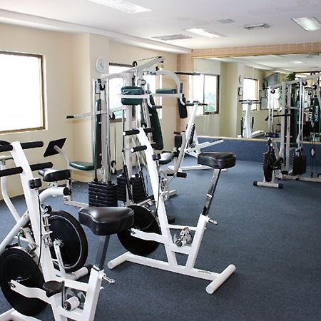 Hotel San Marcos Grand Culiacán Fasiliteter bilde