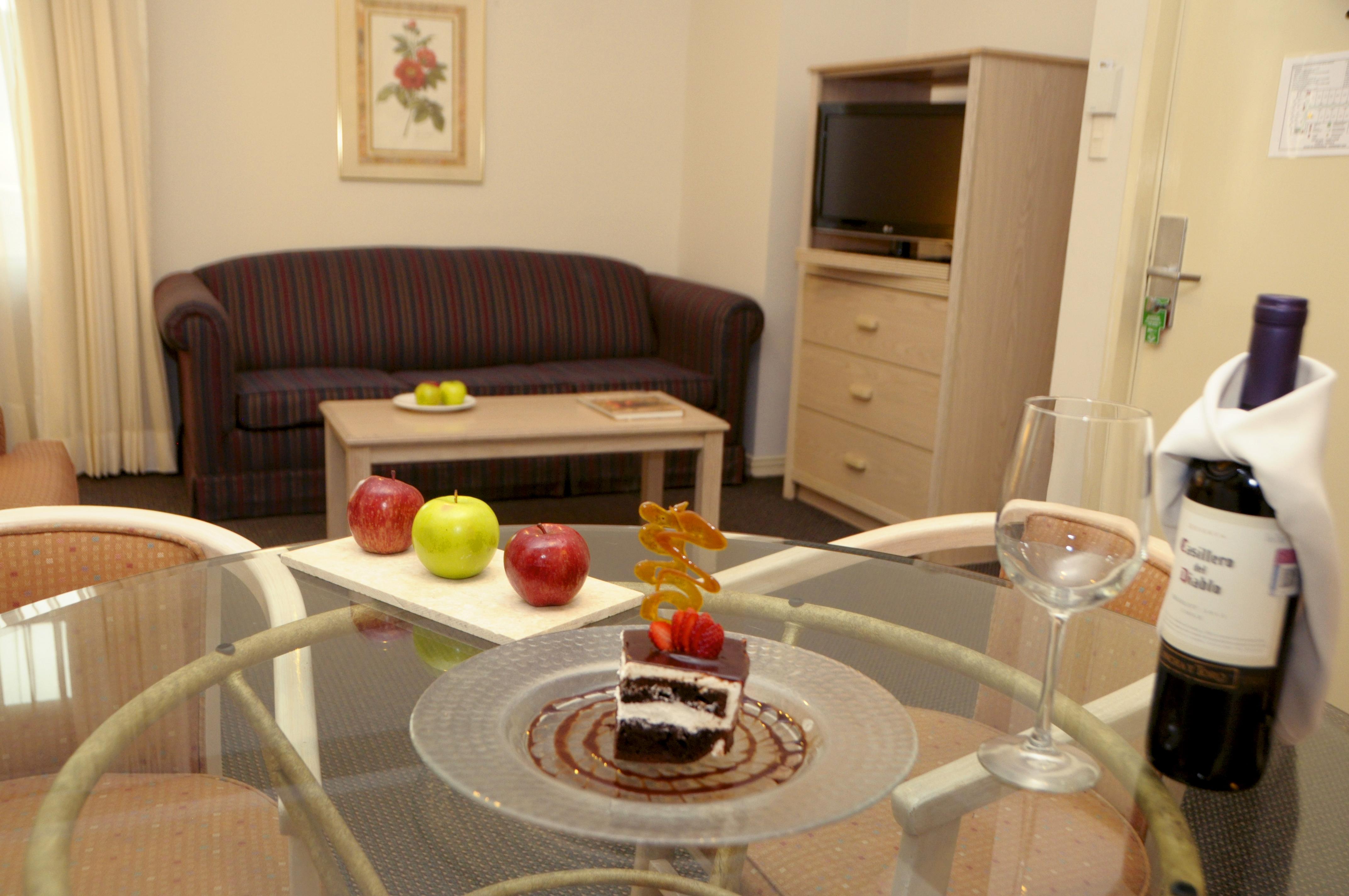 Hotel San Marcos Grand Culiacán Eksteriør bilde