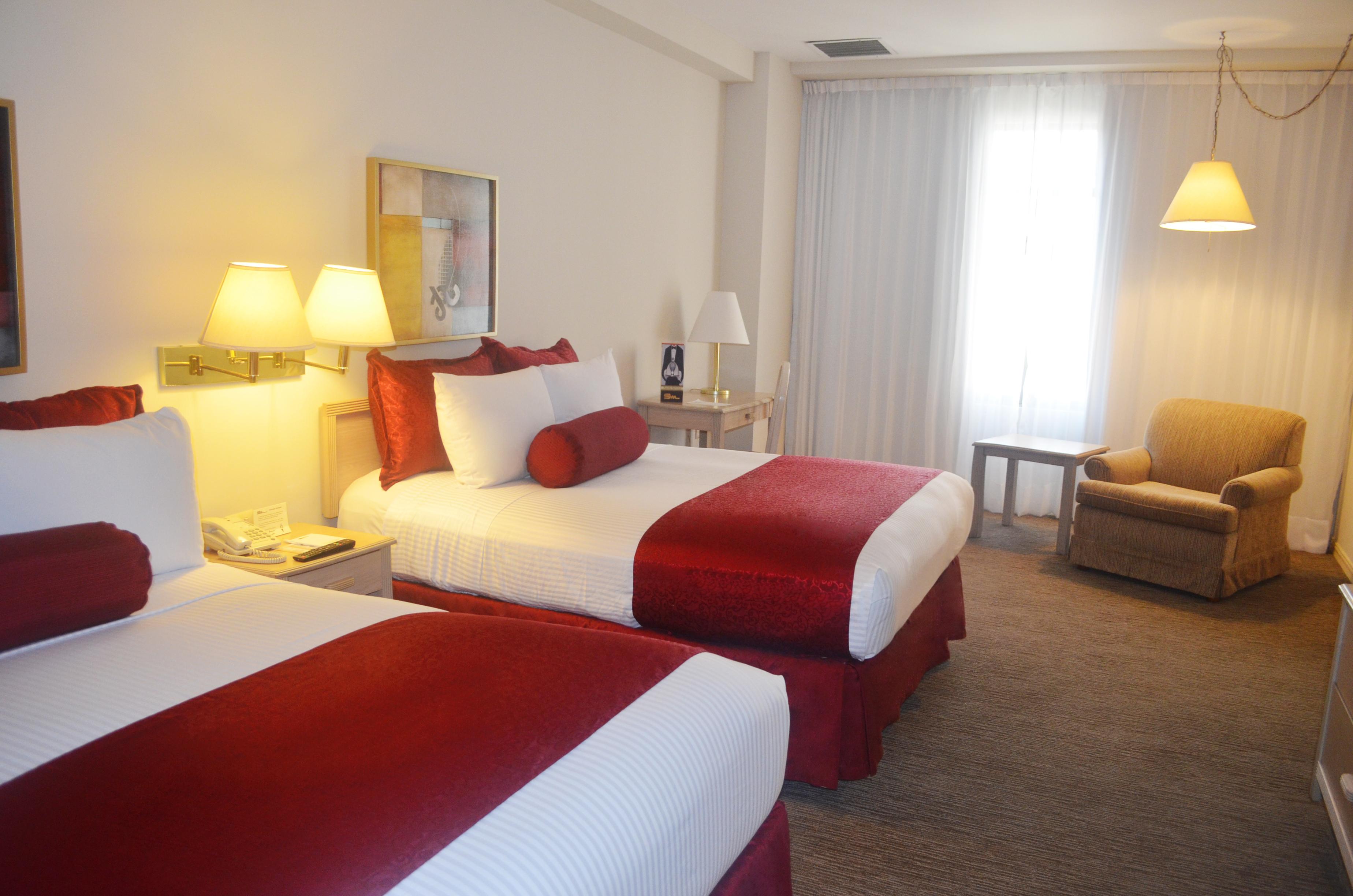 Hotel San Marcos Grand Culiacán Eksteriør bilde