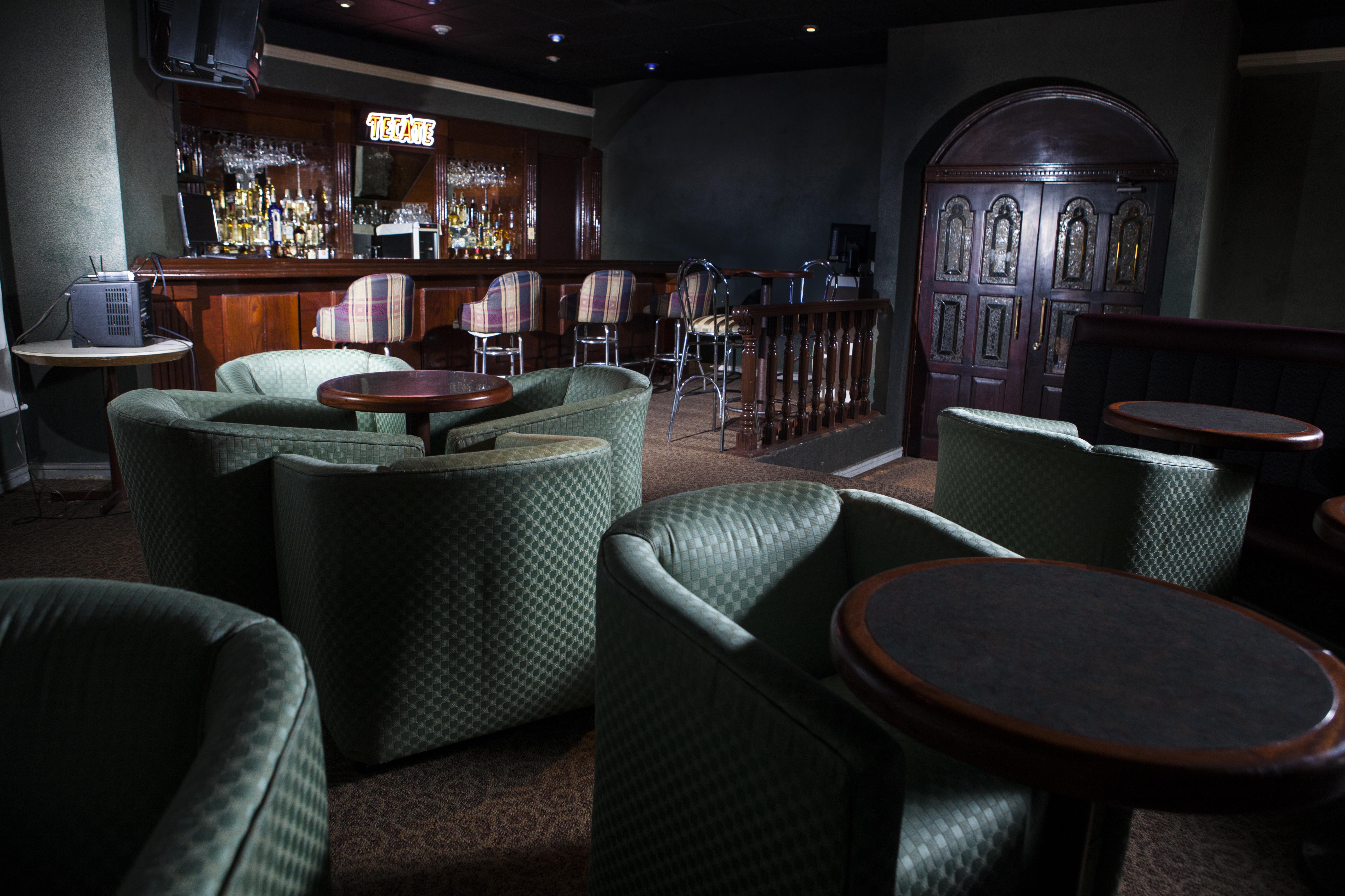 Hotel San Marcos Grand Culiacán Eksteriør bilde
