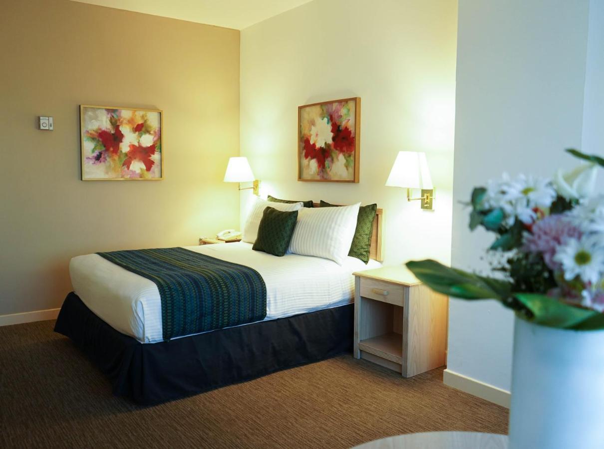 Hotel San Marcos Grand Culiacán Eksteriør bilde